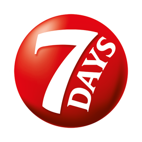 7days logo